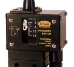 Compact Switch