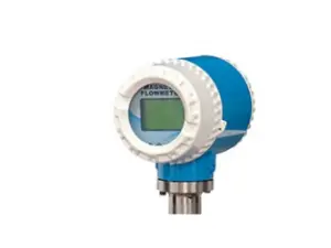 Insertion Type Flow Meters (6450)