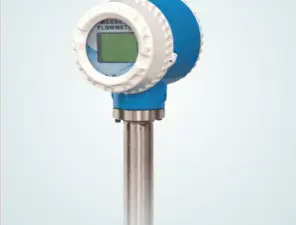 Mag Probe Flow Meter (6450)