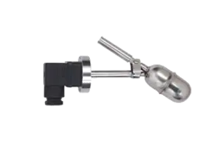 Mini Horizontal Mounting Magnetic Float Level Switch – MHFS