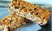 Millet Bars