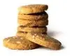 Millet Cookies