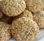 Oats Based Cookies 