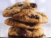Multigrain Cookies 