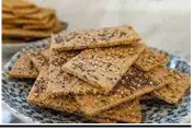 Crackers 