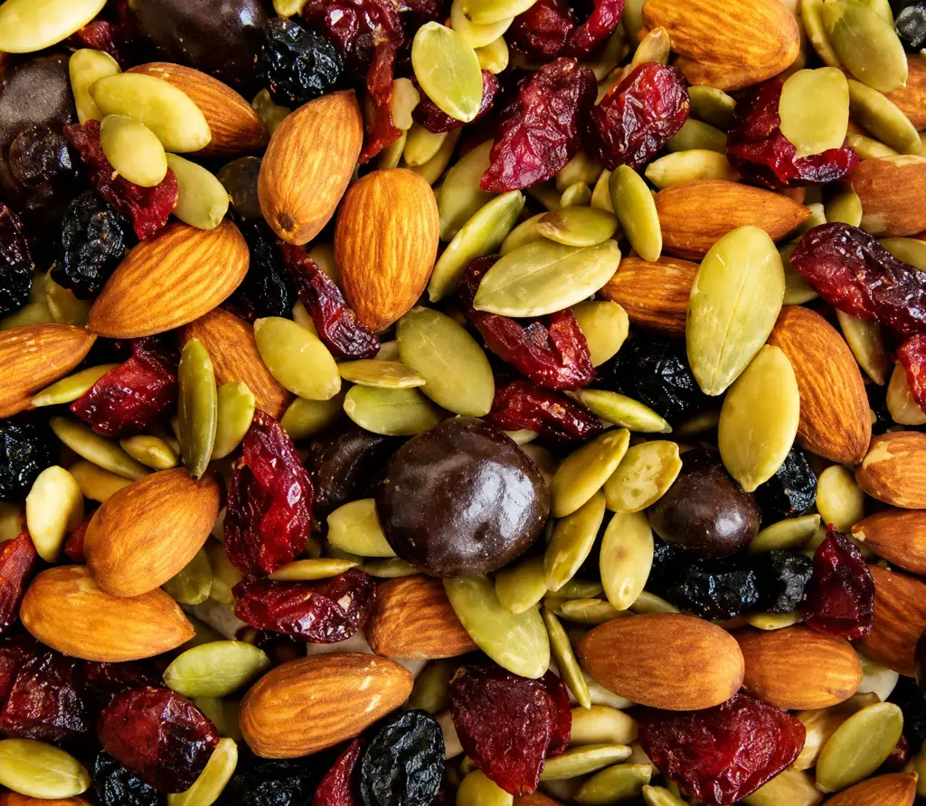 Trail Mix 