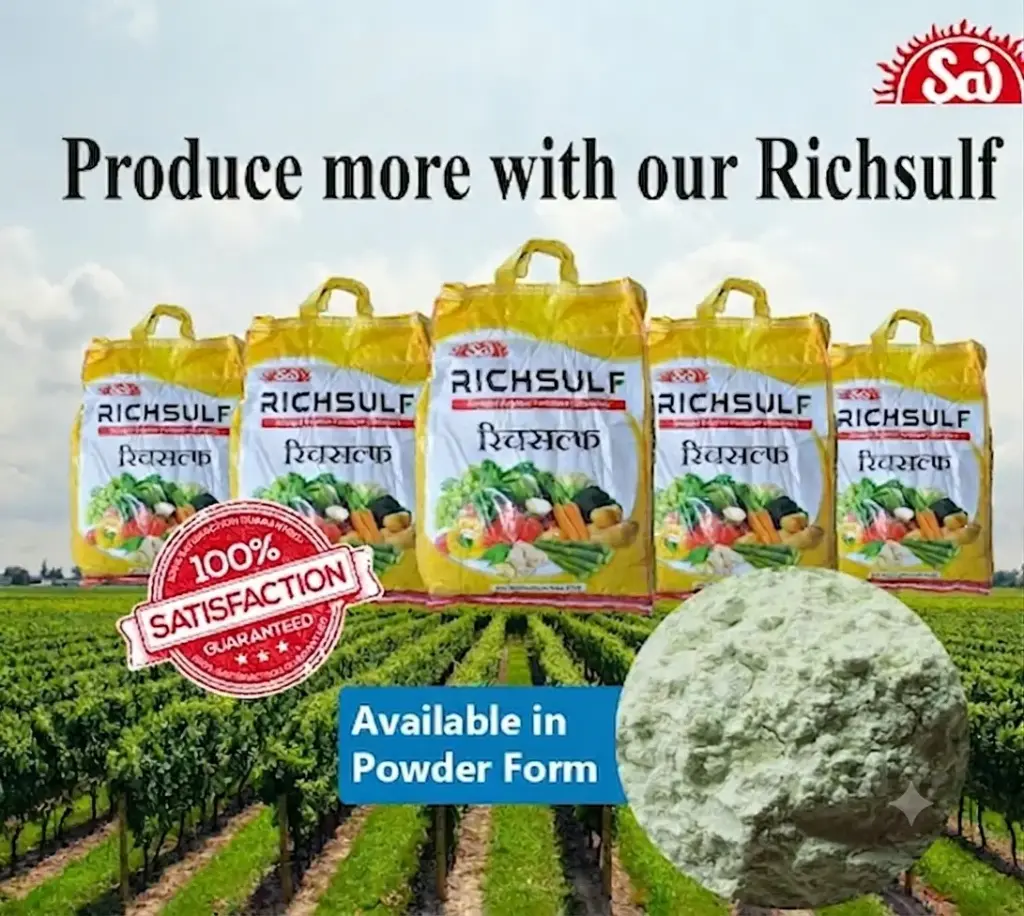 Richsulf p