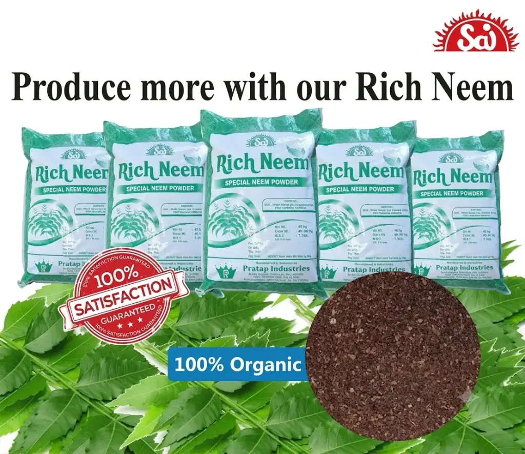 Rich Neem