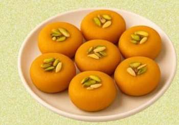 Kesar Pedha Mix