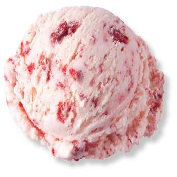 Strawberry Fruit