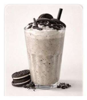 Cookies n Cream