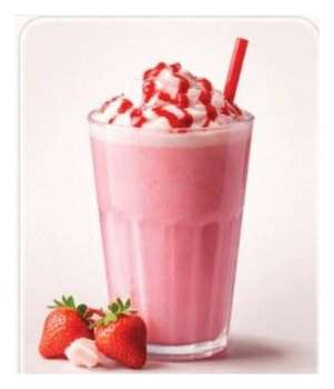 Strawberry