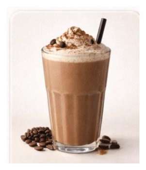 Choco Mocha