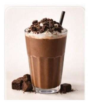 Choco Brownie