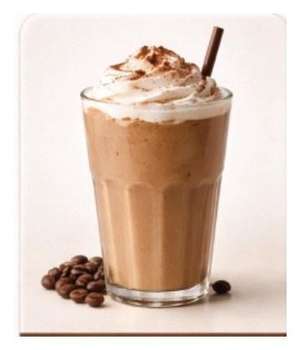 Cold Coffee
