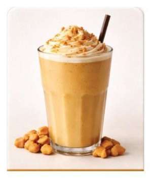Butterscotch