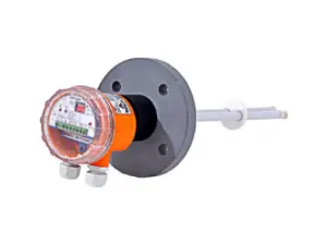 [VARADA-LMC] Capacitance Level Switch-LMC