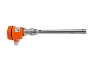 [VARADA-CLT] TRUMEN TLC - TWO-WIRE CAPACITANCE LEVEL TRANSMITTER