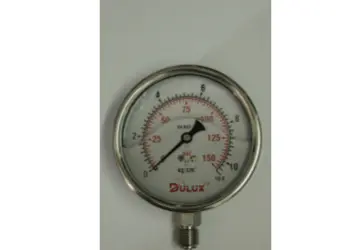 [VARADA-ECON-ASS] Economical Gauge