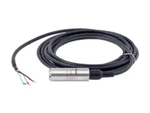 [VARADA-HYDROSTATIC-LT] TRUMEN TLH - HYDROSTATIC LIQUID LEVEL TRANSMITTER