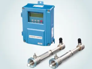 [VARADA-INSERT-UFM-6730] Insertion Type Flow Meter (6730)