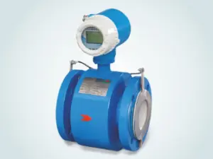 [VARADA-MAG-6410] Mag Flow Meters-6415