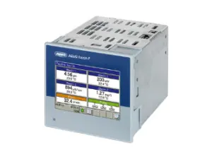 [VI-AN-GA-0002] Multi-channel Liquid analysis