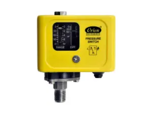 [VI-PR-PS-0005] OEM Pressure Switch