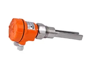 [VI-LV-VF-0004] Vibrating fork Level Switch-LFV