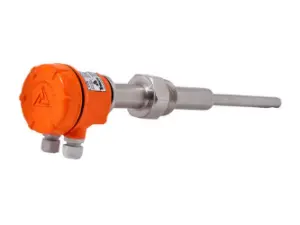 [VI-LV-LS-0004] TRUMEN LSVR - VIBRATING ROD POINT LEVEL SWITCH FOR SOLIDS