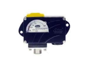 [VI-PR-PS-0009] Pressure Switch