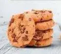 High Protein Cookies