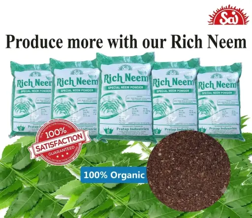 Rich Neem
