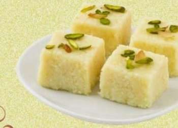 Kalakand Mix