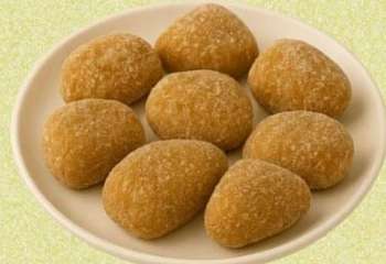 Dharwad Pedha Mix