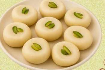Malai Pedha Mix