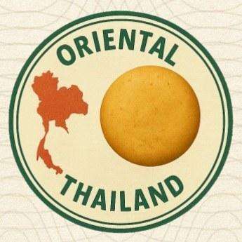 Oriental Coconut Cookie