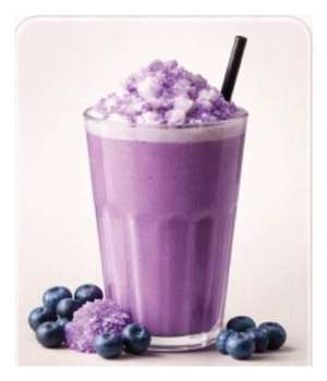 Blueberry