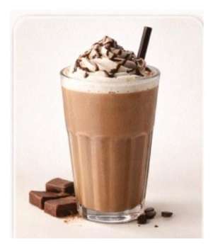 Milk Chocolate